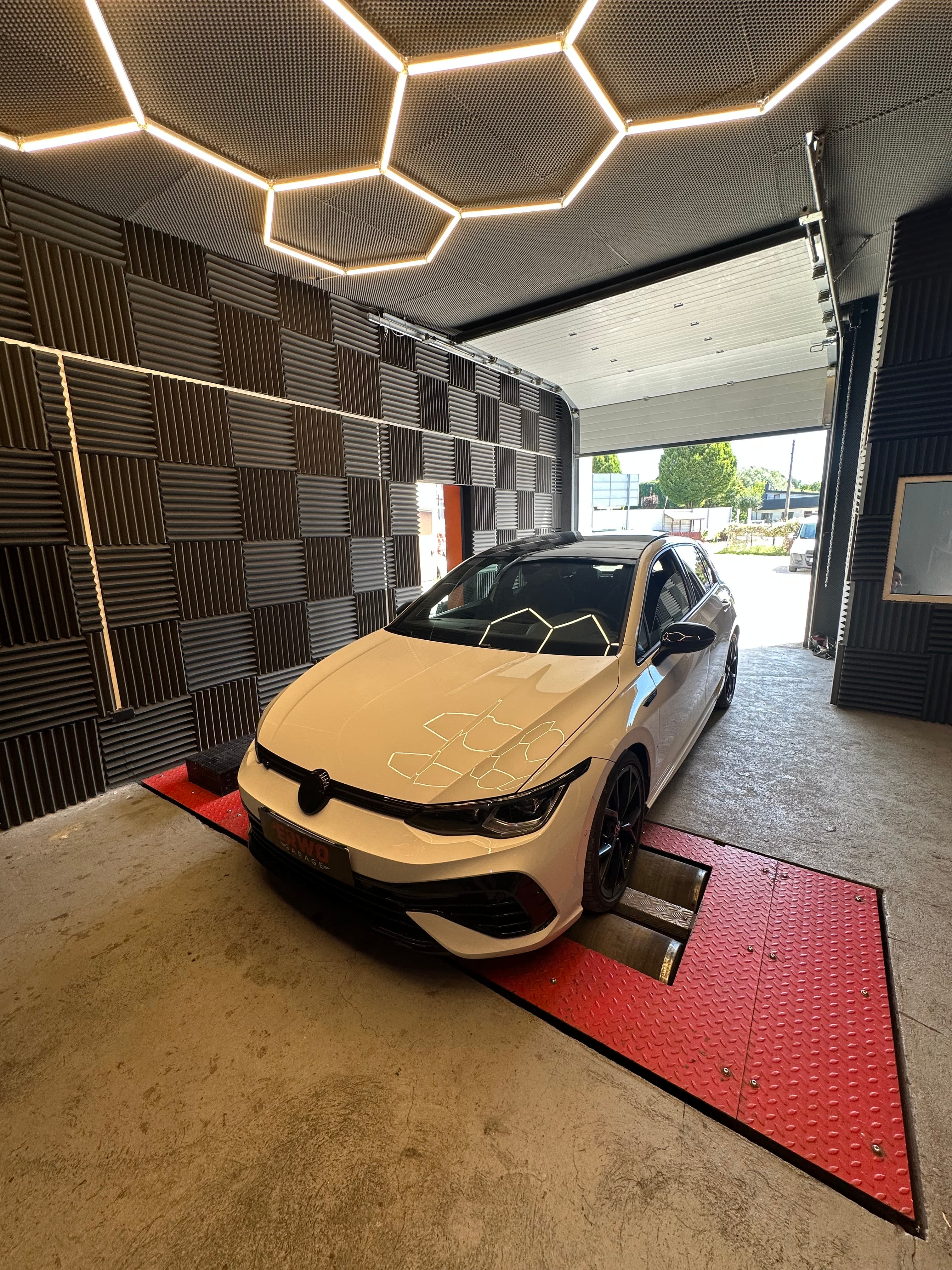 Audi A4 - Diagnostyka i Naprawa