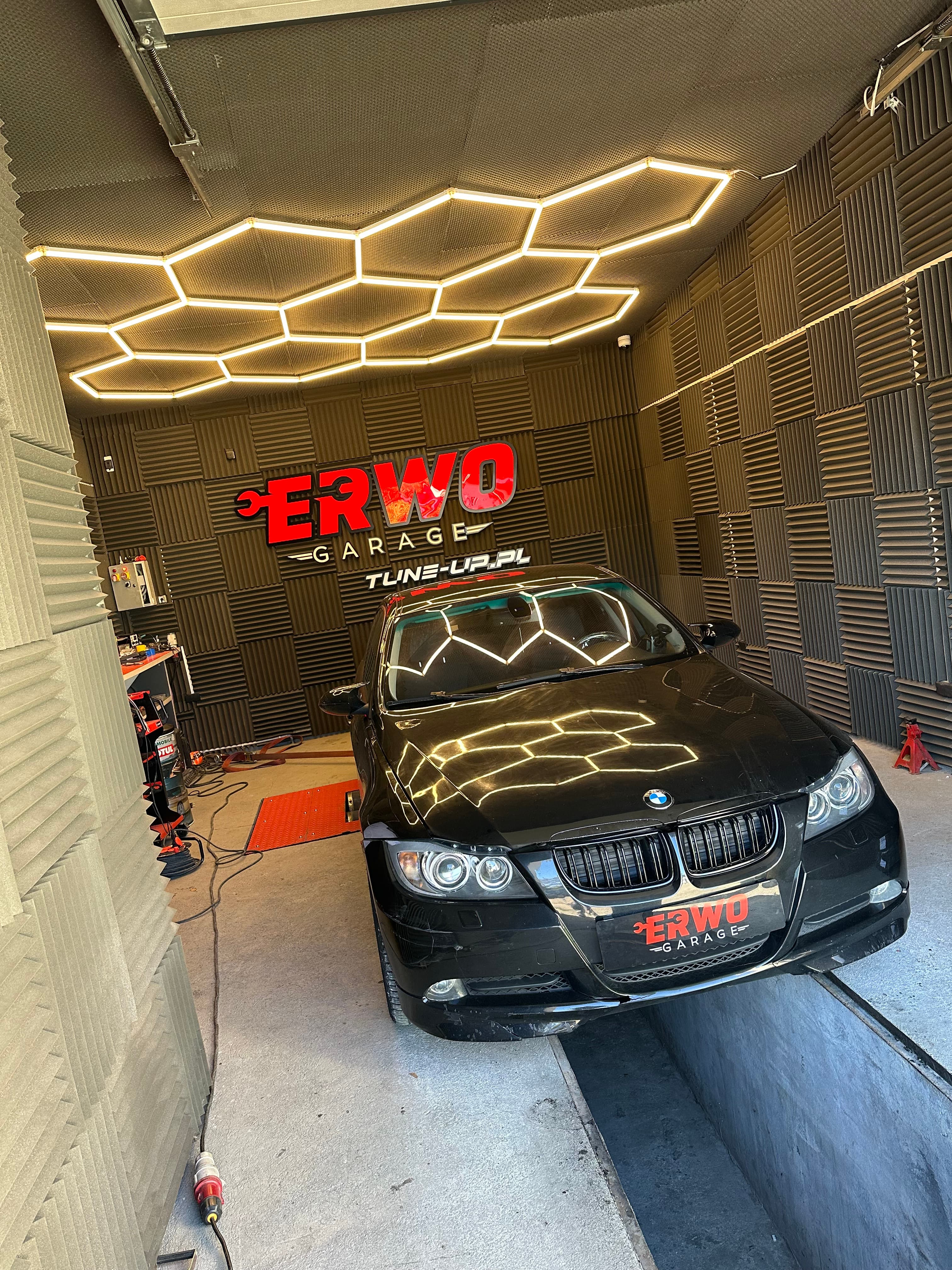 Autoryzowany Serwis BMW & MINI