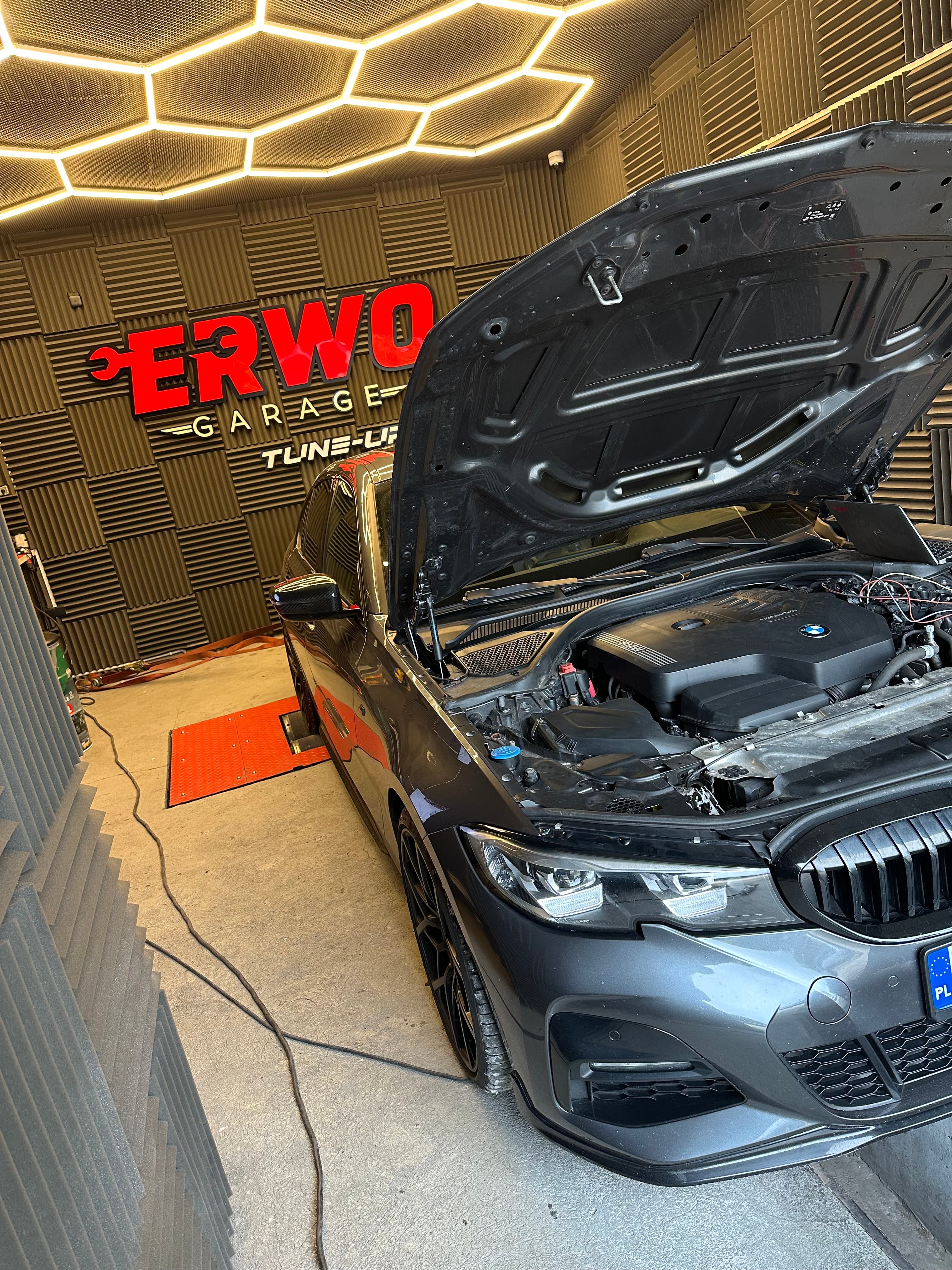 Wymiana rozrządu BMW - Kiedy i dlaczego?